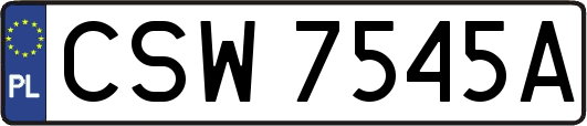 CSW7545A