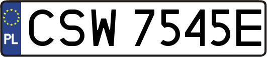 CSW7545E