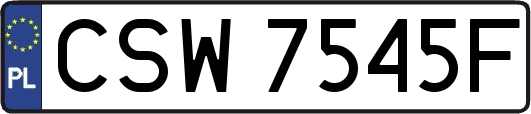 CSW7545F