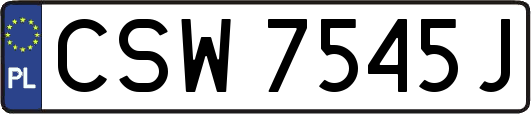 CSW7545J