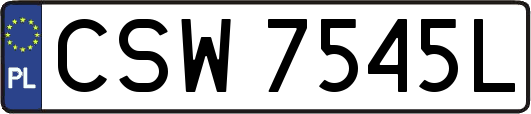 CSW7545L