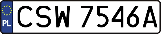 CSW7546A