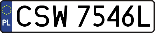 CSW7546L