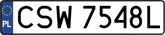 CSW7548L