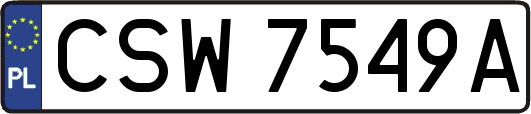 CSW7549A
