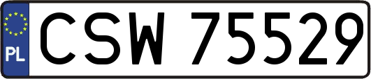CSW75529