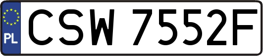 CSW7552F
