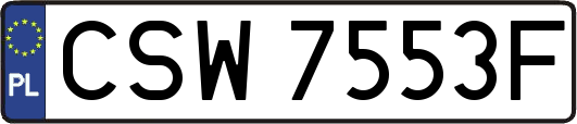 CSW7553F