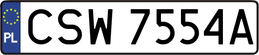 CSW7554A