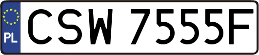 CSW7555F