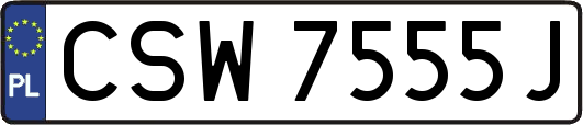 CSW7555J