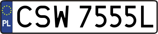 CSW7555L