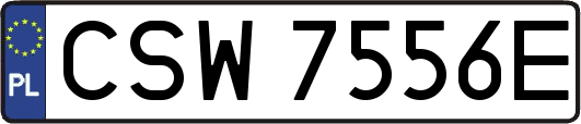 CSW7556E