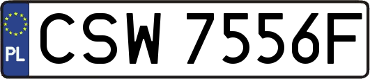 CSW7556F