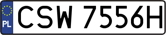 CSW7556H