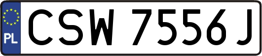 CSW7556J