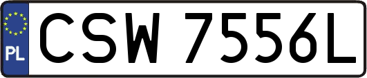 CSW7556L
