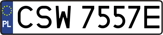 CSW7557E