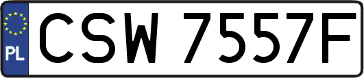 CSW7557F