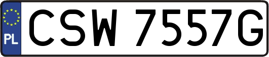 CSW7557G