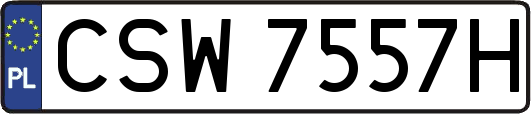CSW7557H