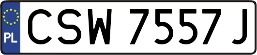 CSW7557J