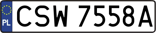 CSW7558A