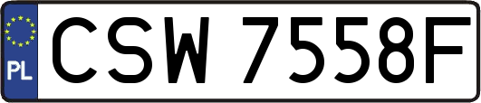 CSW7558F