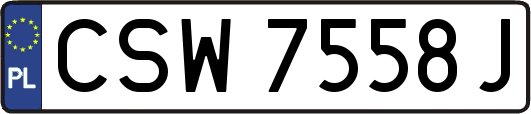 CSW7558J
