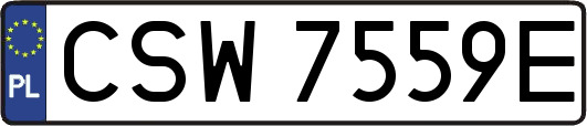 CSW7559E