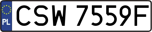 CSW7559F