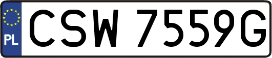 CSW7559G