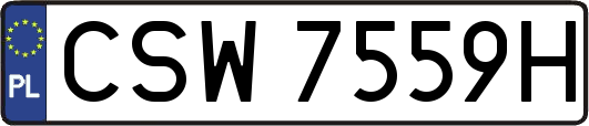 CSW7559H