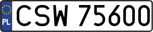 CSW75600
