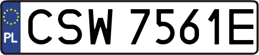 CSW7561E