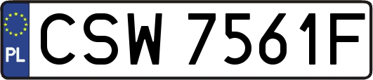 CSW7561F