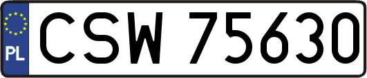 CSW75630