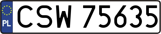 CSW75635