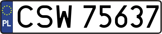 CSW75637