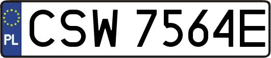 CSW7564E