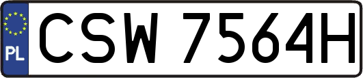 CSW7564H