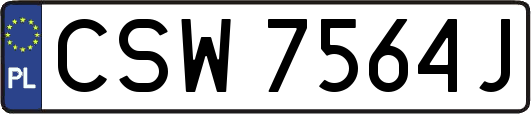 CSW7564J