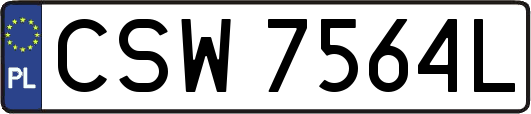 CSW7564L