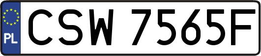 CSW7565F