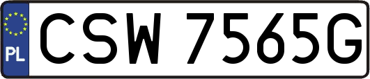 CSW7565G