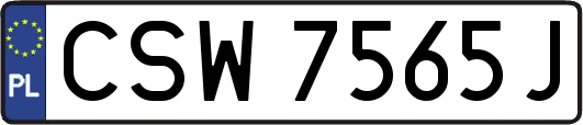 CSW7565J