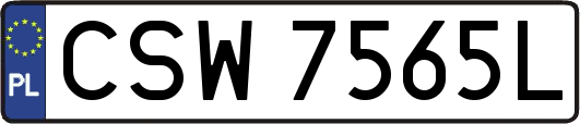 CSW7565L