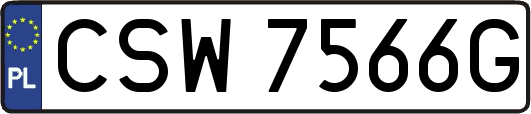 CSW7566G