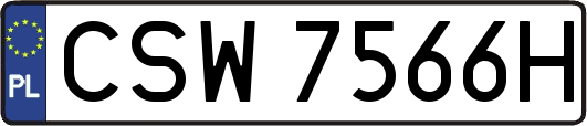 CSW7566H