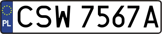 CSW7567A